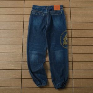 Evisu denim since 1991 jeans